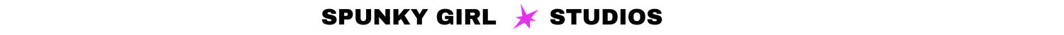 SPUNKY GIRL STUDIOS